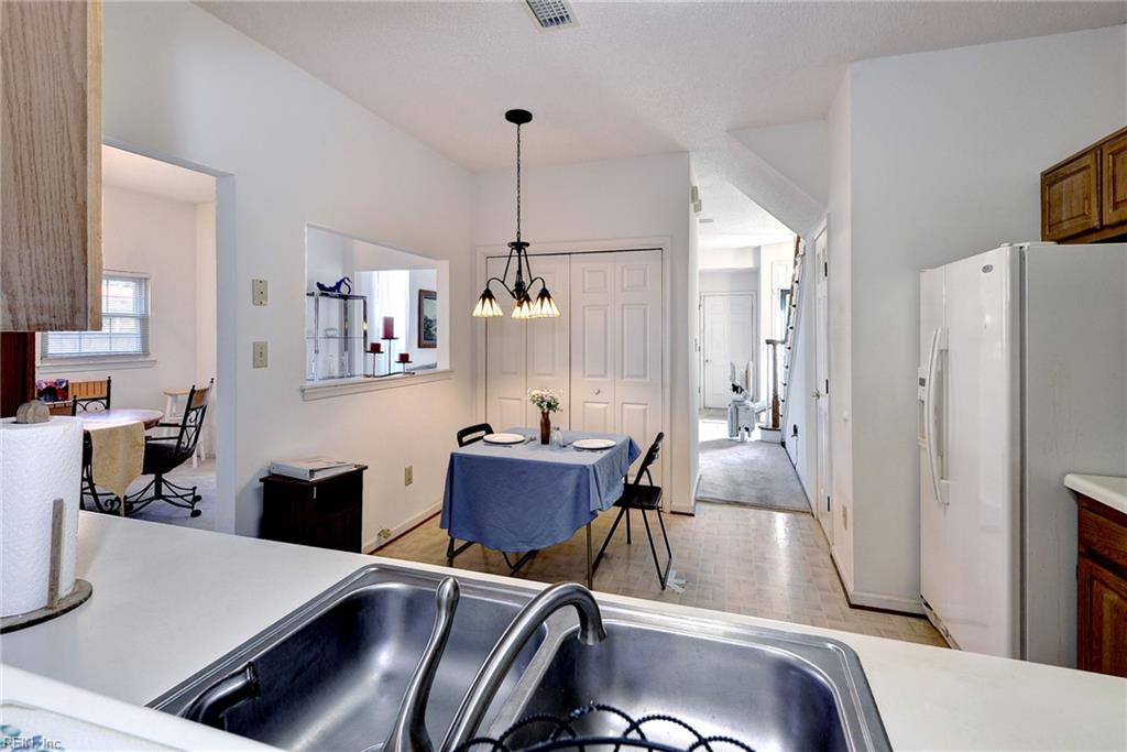 1324 Stillwater Court Newport News VA 23602
