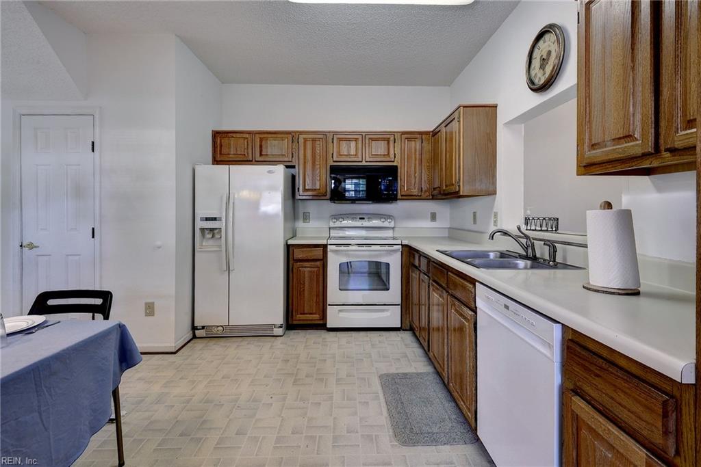 1324 Stillwater Court Newport News VA 23602