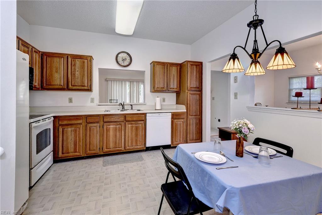 1324 Stillwater Court Newport News VA 23602