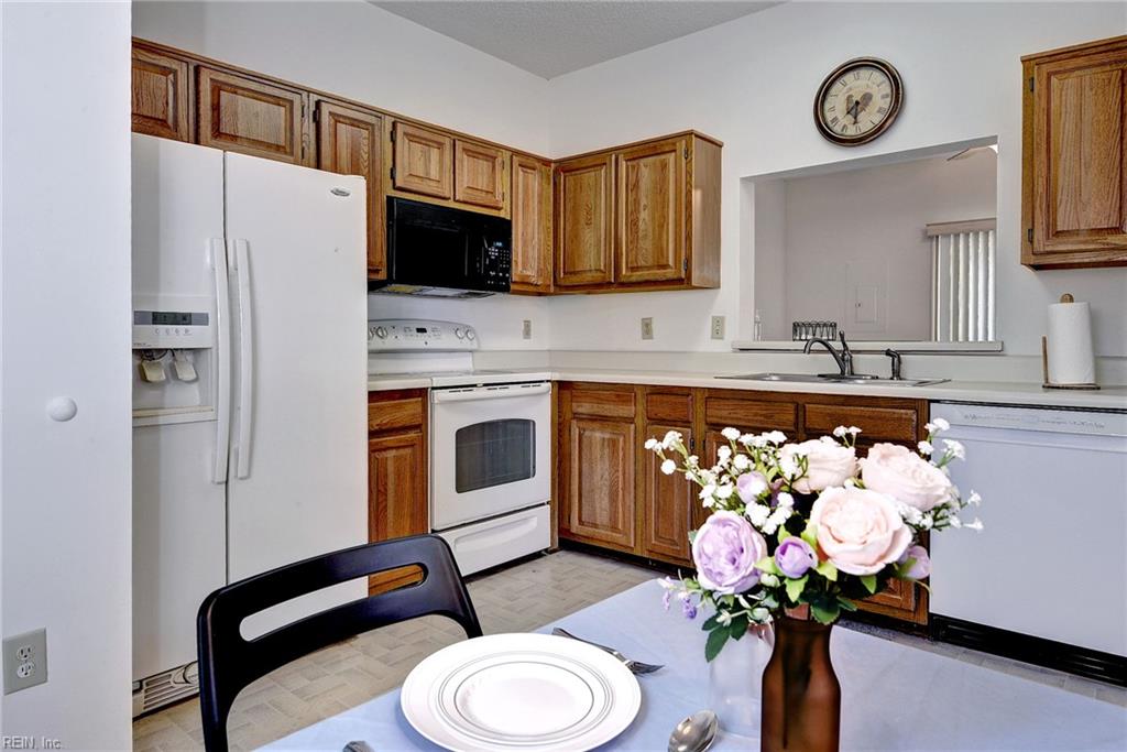 1324 Stillwater Court Newport News VA 23602
