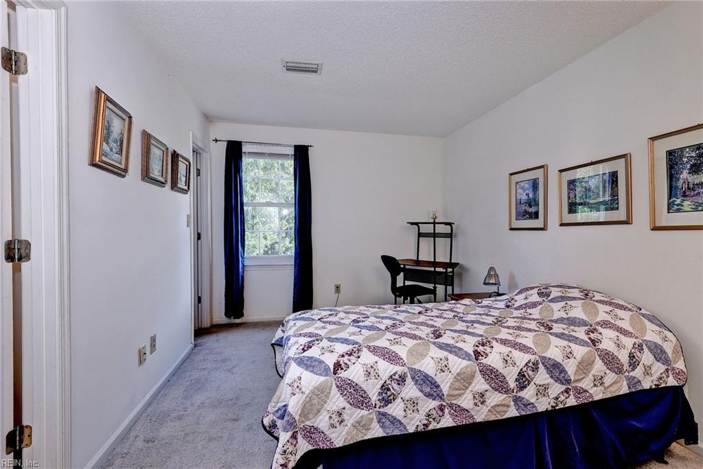 1324 Stillwater Court Newport News VA 23602