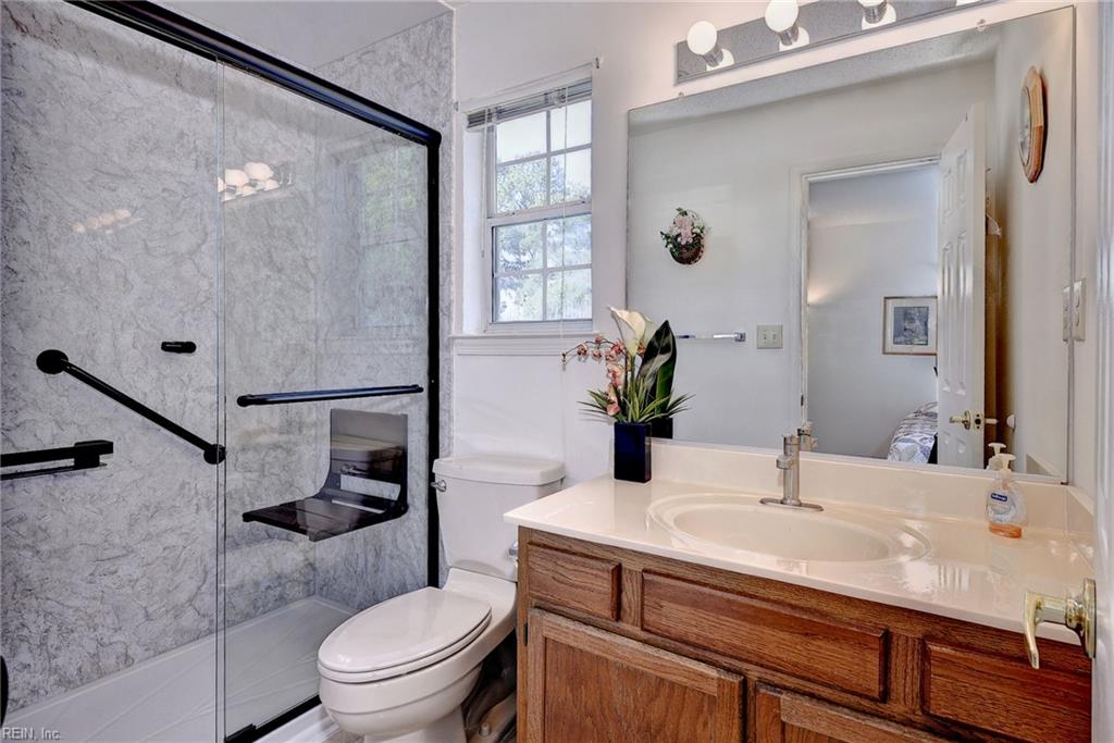 1324 Stillwater Court Newport News VA 23602