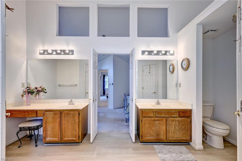 1324 Stillwater Court Newport News VA 23602