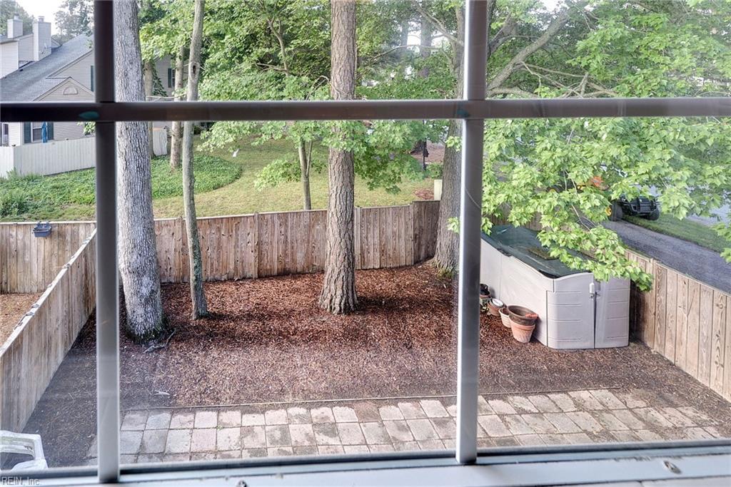 1324 Stillwater Court Newport News VA 23602