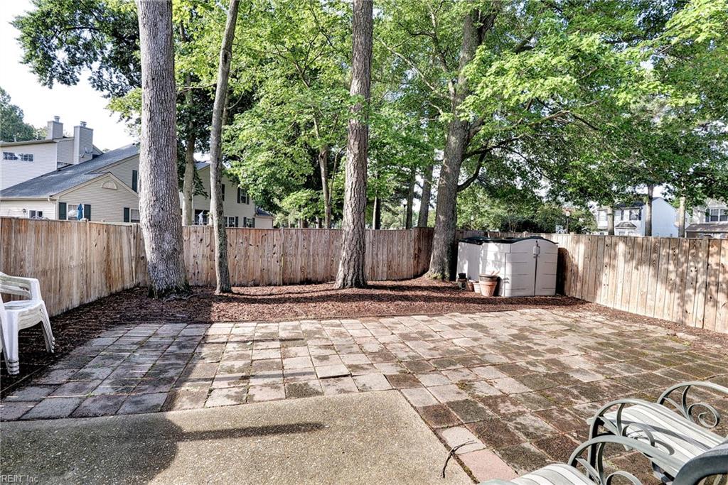1324 Stillwater Court Newport News VA 23602