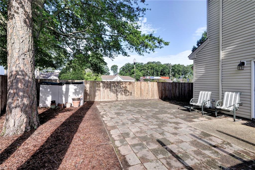 1324 Stillwater Court Newport News VA 23602