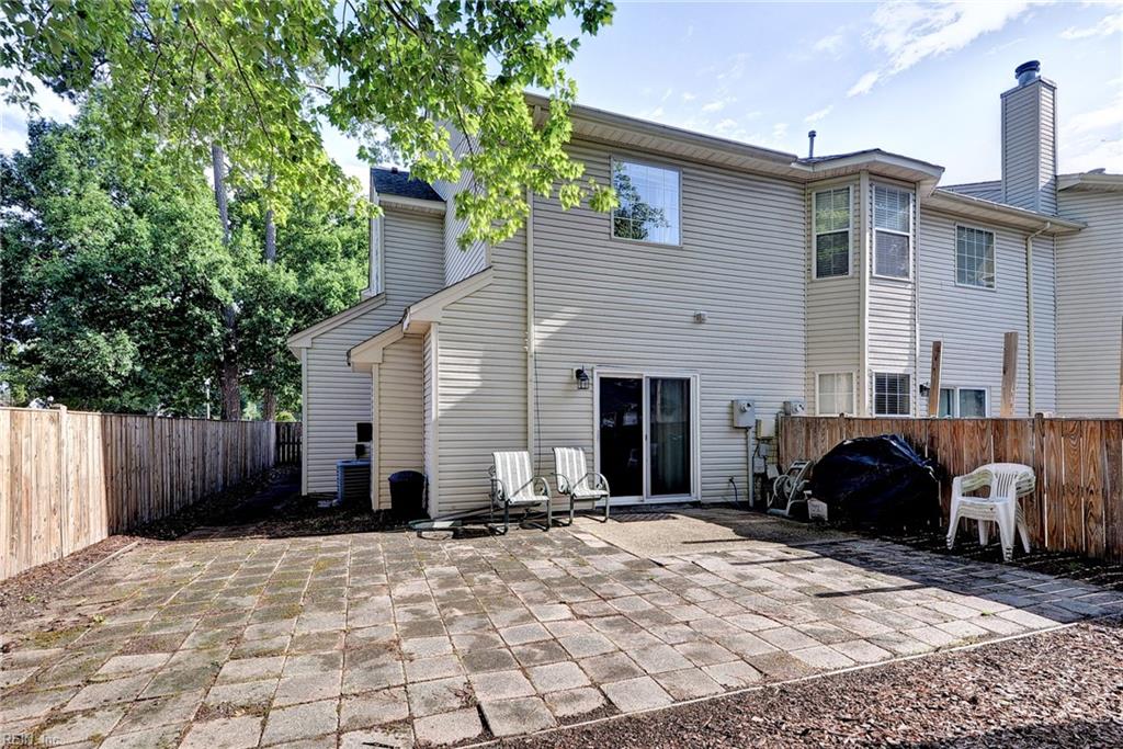 1324 Stillwater Court Newport News VA 23602