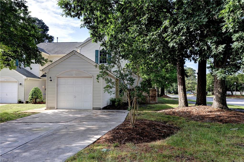 1324 Stillwater Court Newport News VA 23602