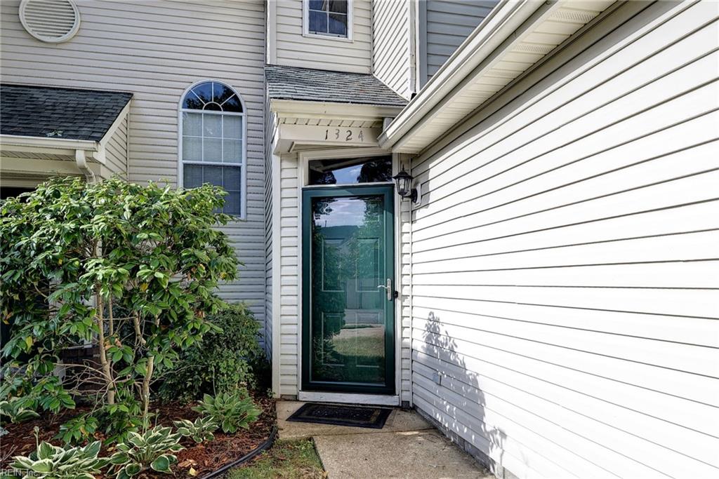 1324 Stillwater Court Newport News VA 23602