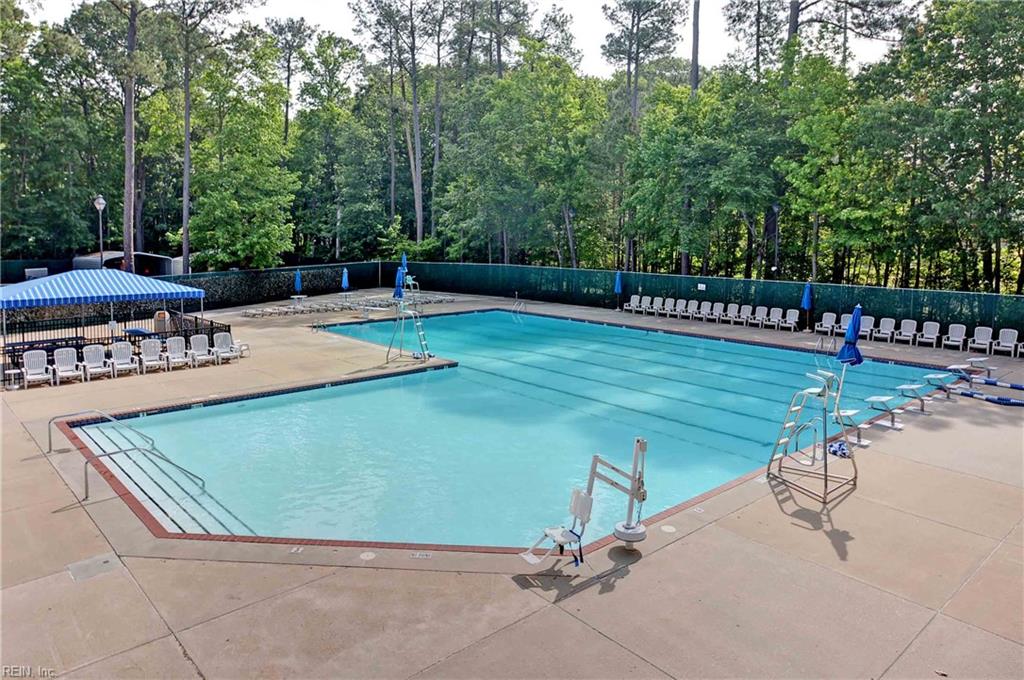 1324 Stillwater Court Newport News VA 23602