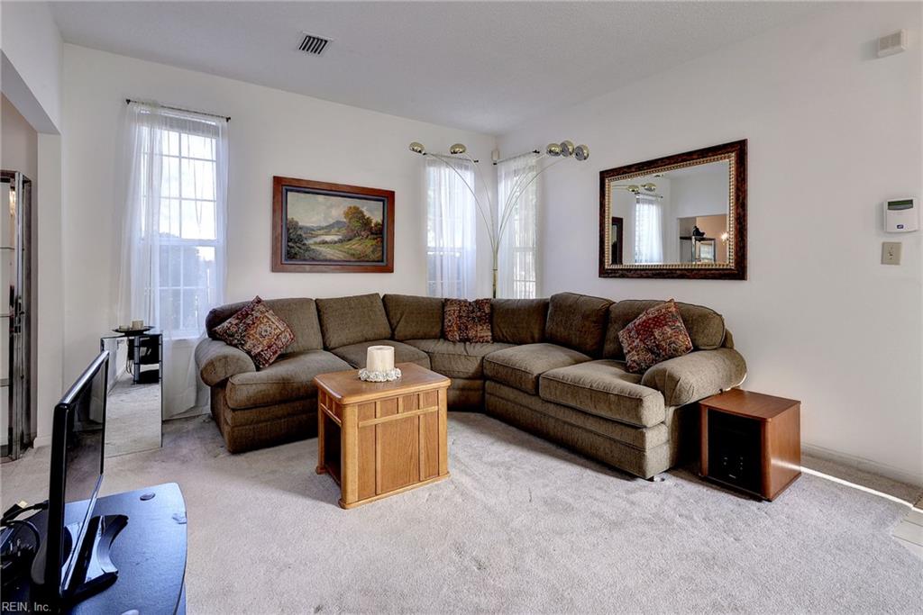1324 Stillwater Court Newport News VA 23602