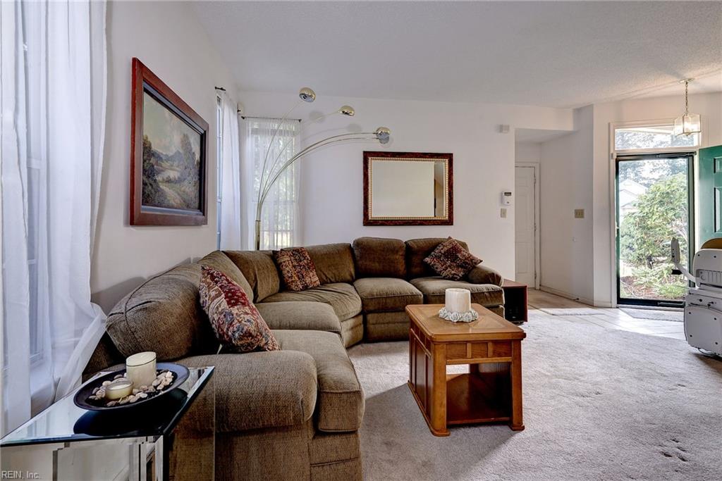 1324 Stillwater Court Newport News VA 23602