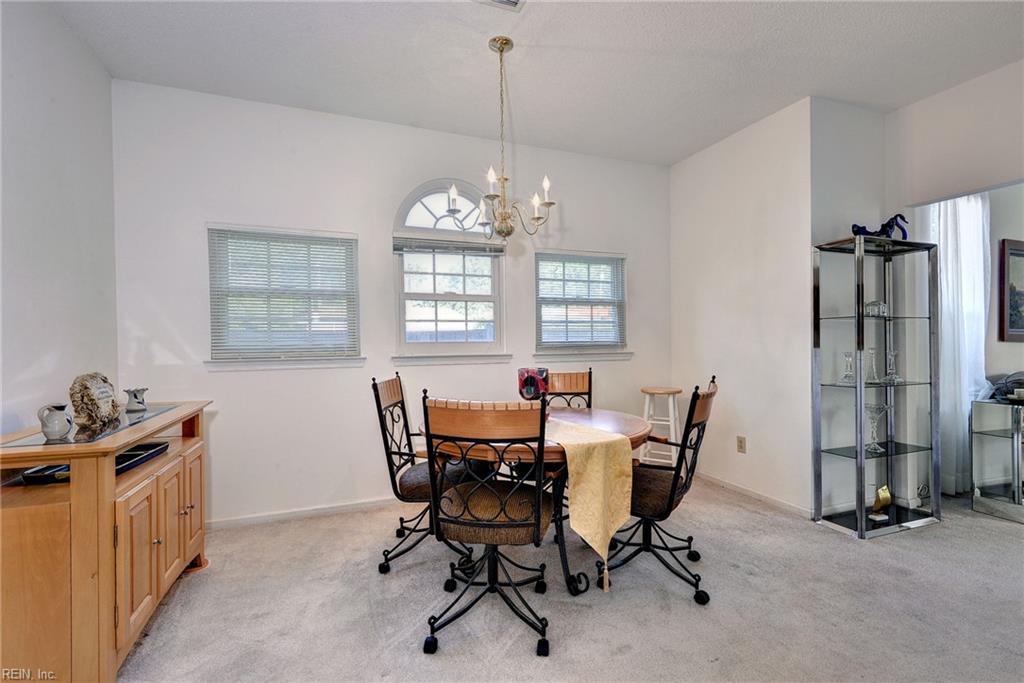 1324 Stillwater Court Newport News VA 23602