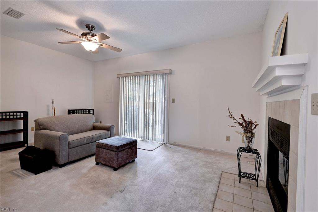 1324 Stillwater Court Newport News VA 23602