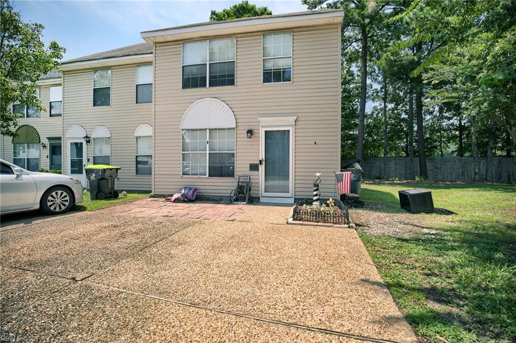 439 Eureka Loop Newport News VA 23601