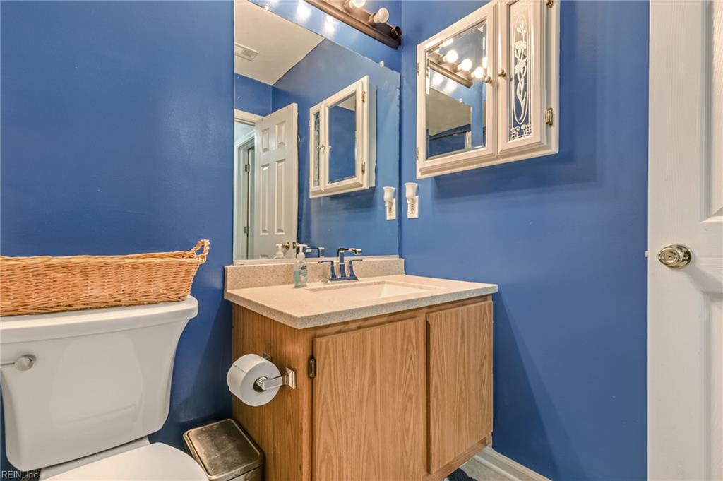 439 Eureka Loop Newport News VA 23601