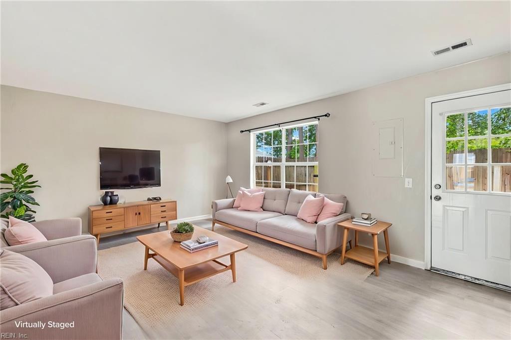 439 Eureka Loop Newport News VA 23601