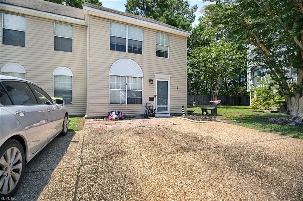 439 Eureka Loop Newport News VA 23601