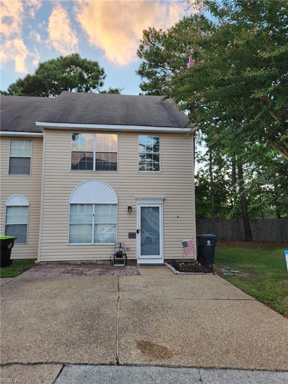 439 Eureka Loop Newport News VA 23601
