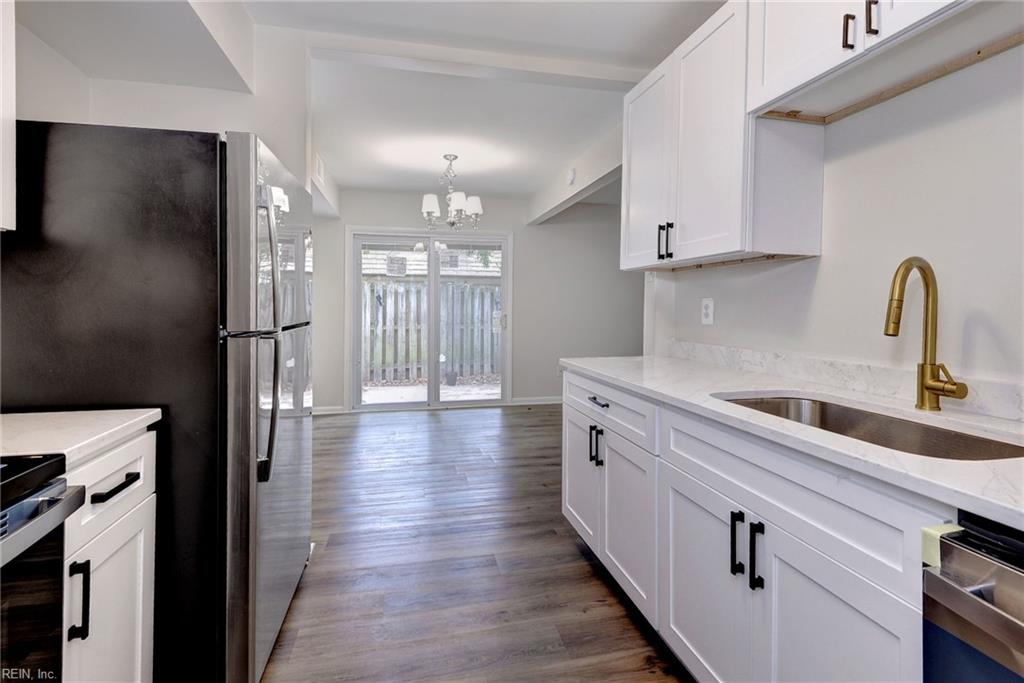 1484 Ventura Way Newport News VA 23608