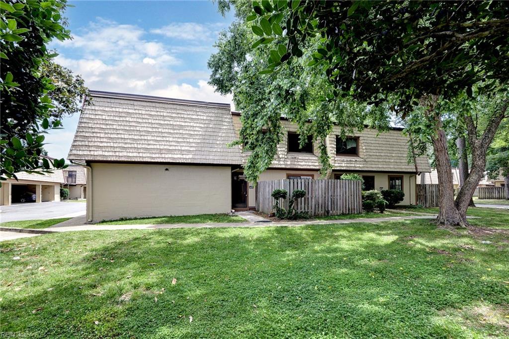 1484 Ventura Way Newport News VA 23608