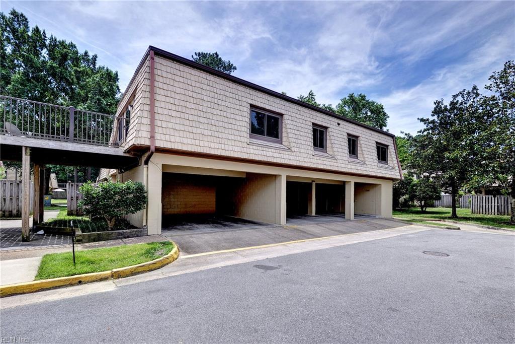 1484 Ventura Way Newport News VA 23608