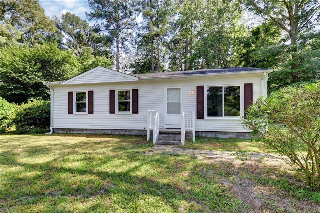 119 Williamson Drive Williamsburg VA 23188