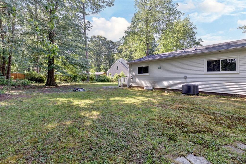 119 Williamson Drive Williamsburg VA 23188