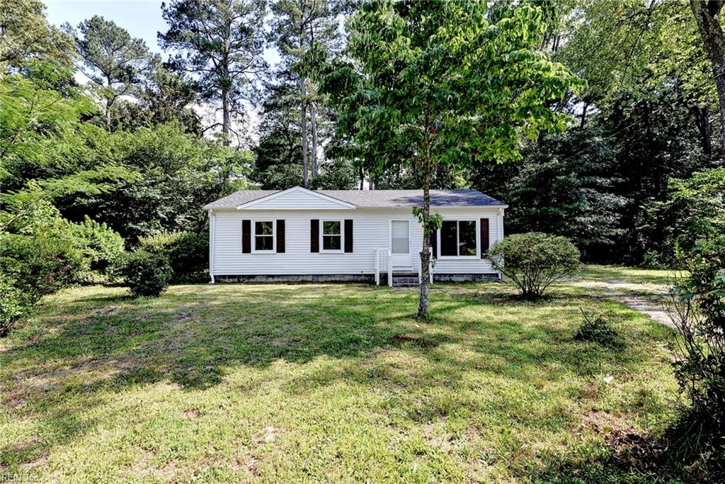 119 Williamson Drive Williamsburg VA 23188