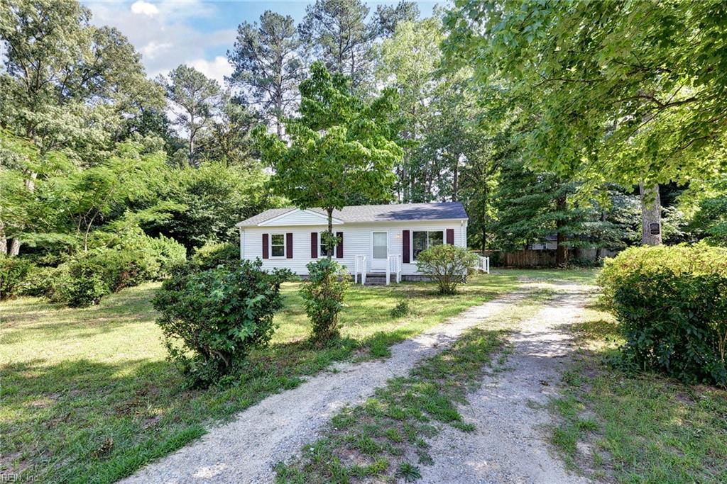 119 Williamson Drive Williamsburg VA 23188