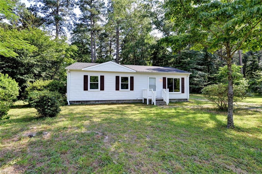 119 Williamson Drive Williamsburg VA 23188