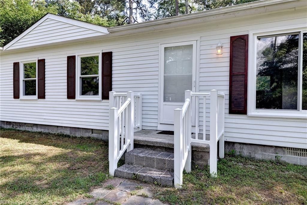 119 Williamson Drive Williamsburg VA 23188