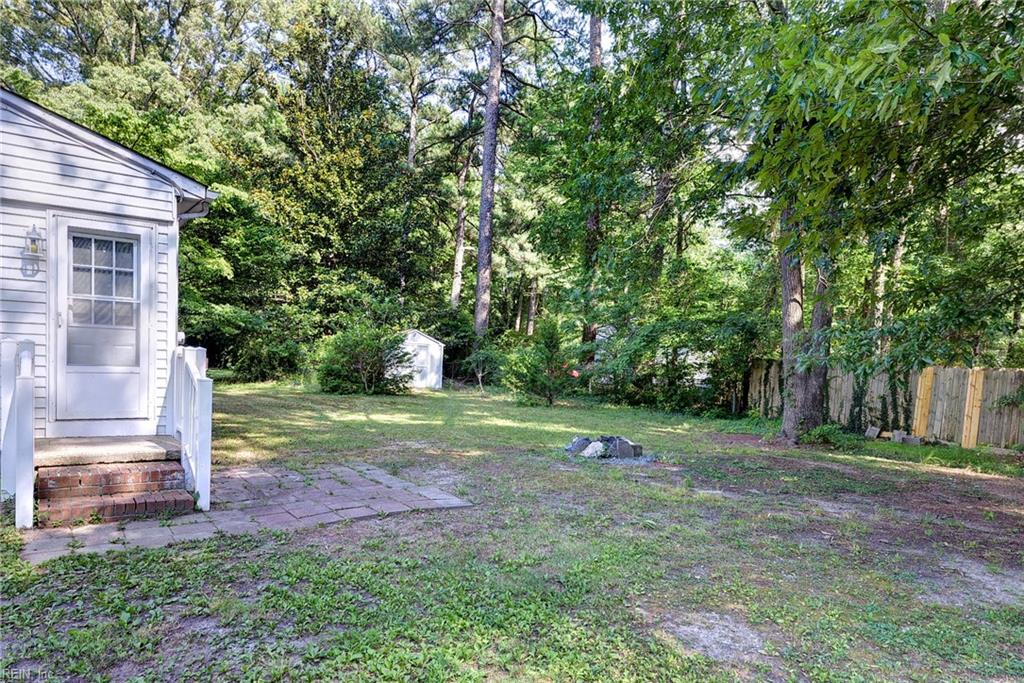 119 Williamson Drive Williamsburg VA 23188