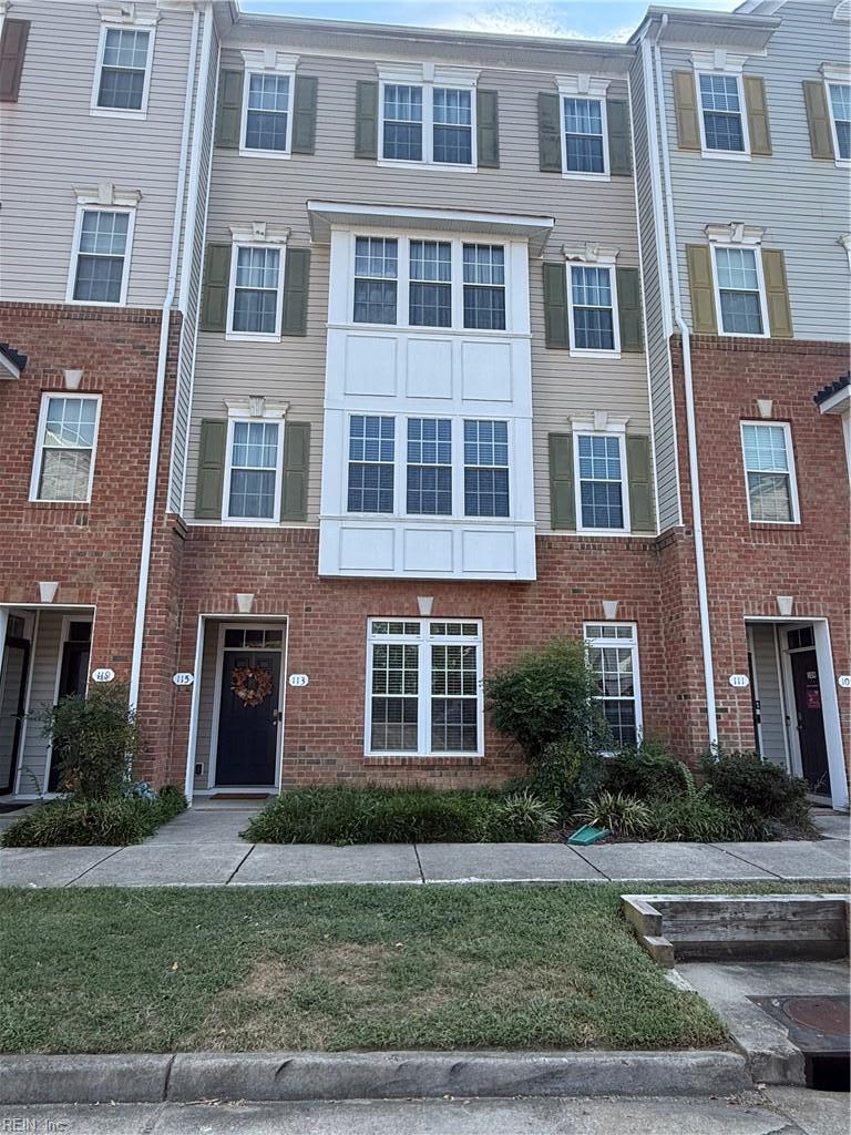 113 Zenith Loop Newport News VA 23601