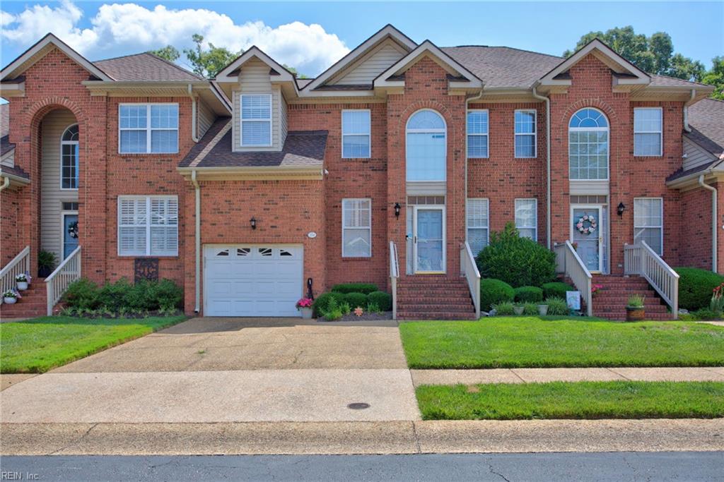 204 Zelkova Road Williamsburg VA 23185