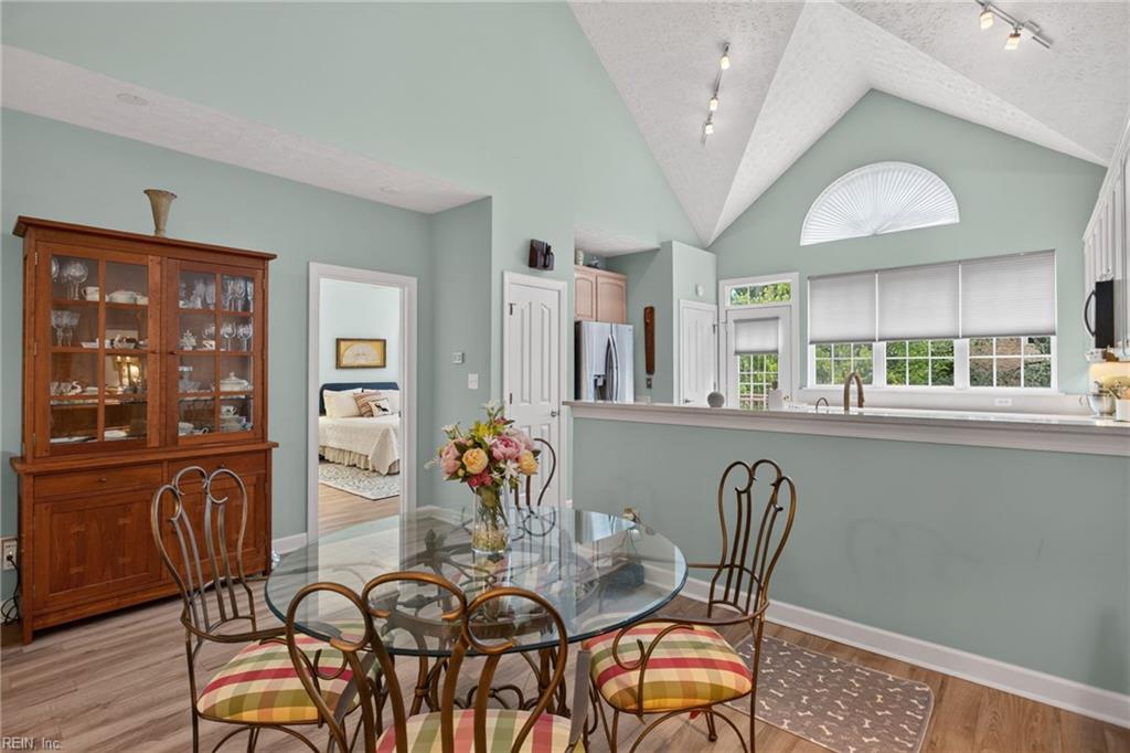 204 Zelkova Road Williamsburg VA 23185
