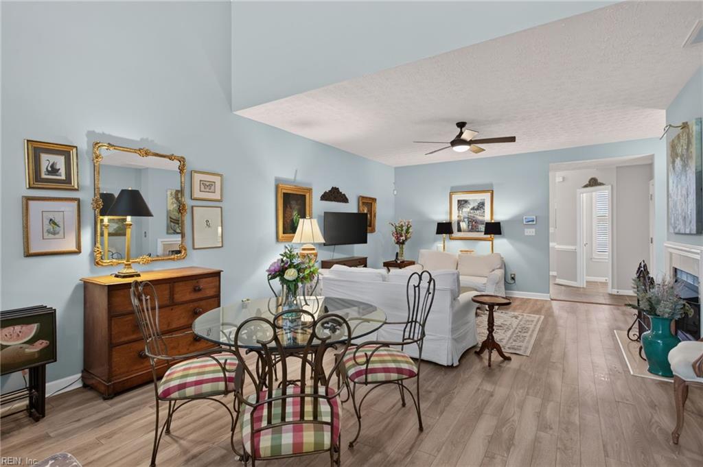 204 Zelkova Road Williamsburg VA 23185