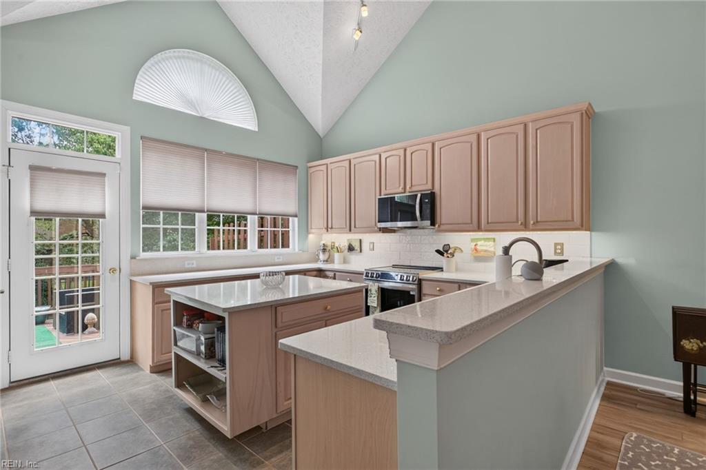 204 Zelkova Road Williamsburg VA 23185