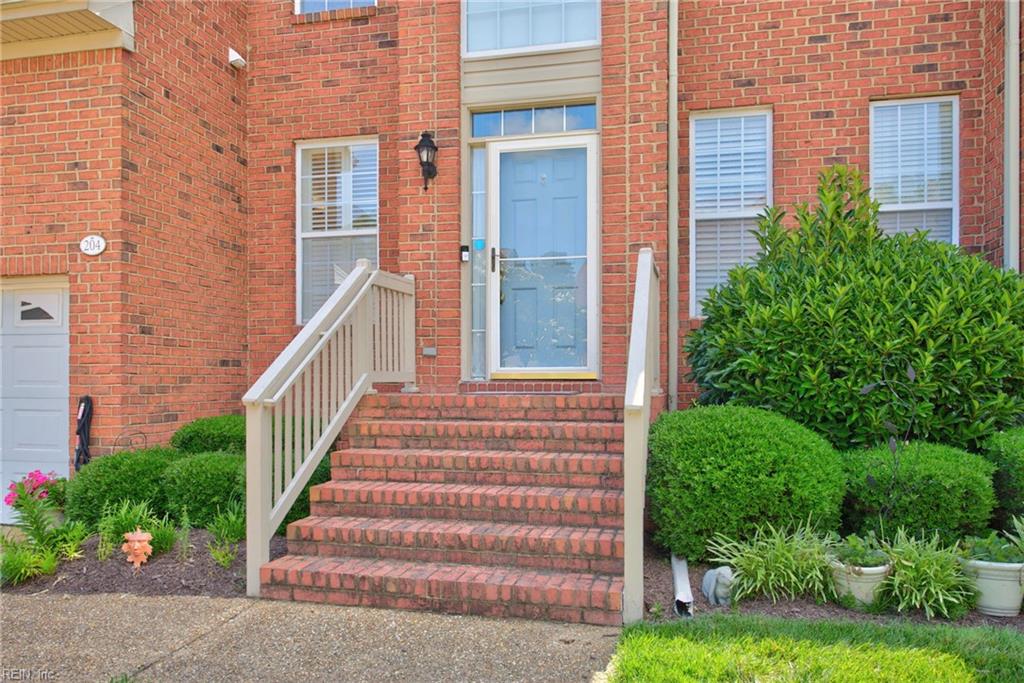 204 Zelkova Road Williamsburg VA 23185