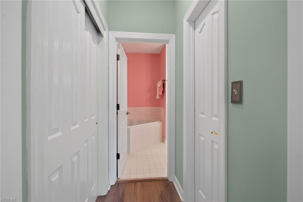 204 Zelkova Road Williamsburg VA 23185