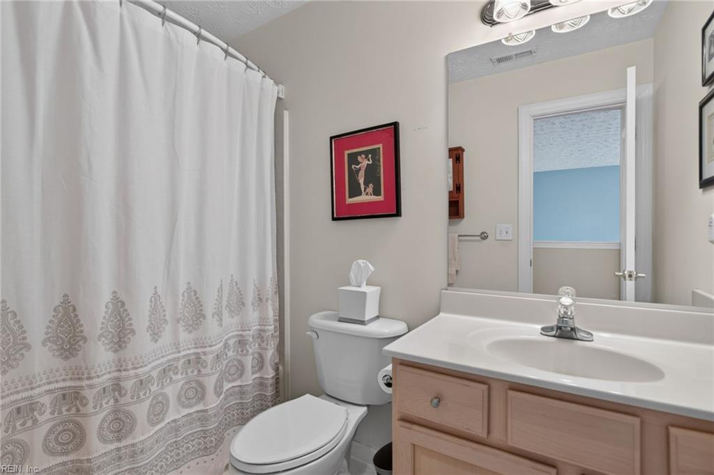 204 Zelkova Road Williamsburg VA 23185