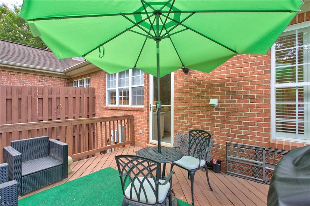 204 Zelkova Road Williamsburg VA 23185