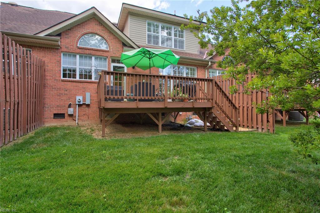 204 Zelkova Road Williamsburg VA 23185
