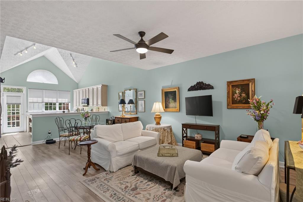 204 Zelkova Road Williamsburg VA 23185