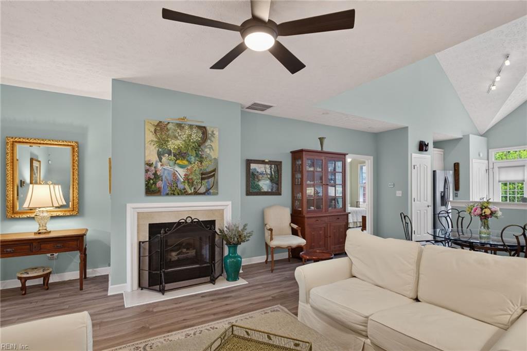 204 Zelkova Road Williamsburg VA 23185
