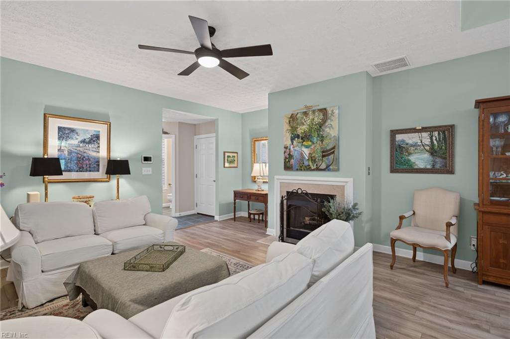 204 Zelkova Road Williamsburg VA 23185