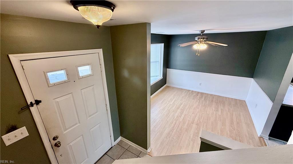 210 Whitewater Drive Newport News VA 23608