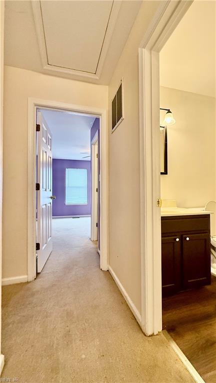 210 Whitewater Drive Newport News VA 23608