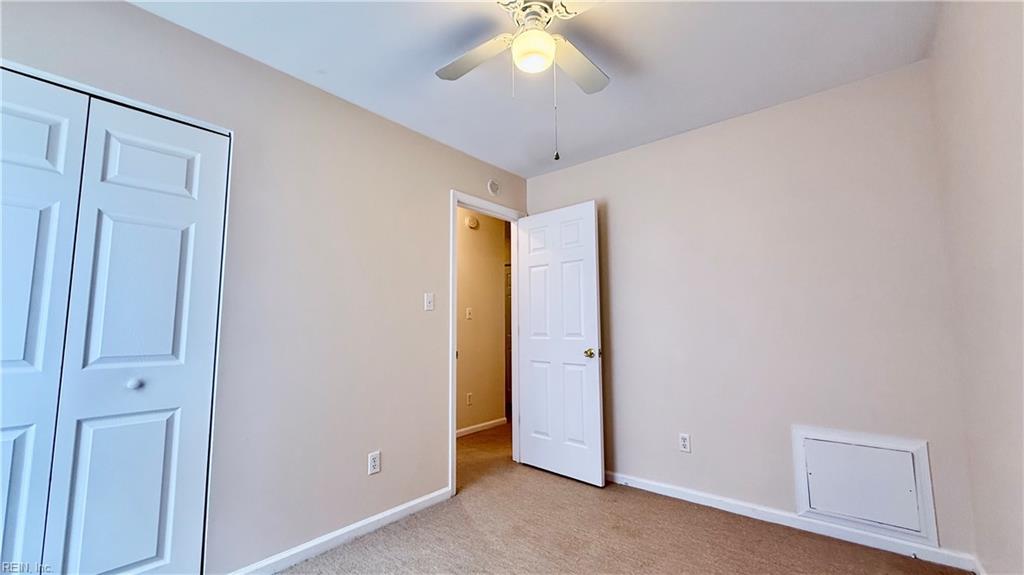 210 Whitewater Drive Newport News VA 23608