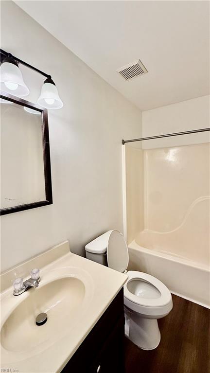 210 Whitewater Drive Newport News VA 23608